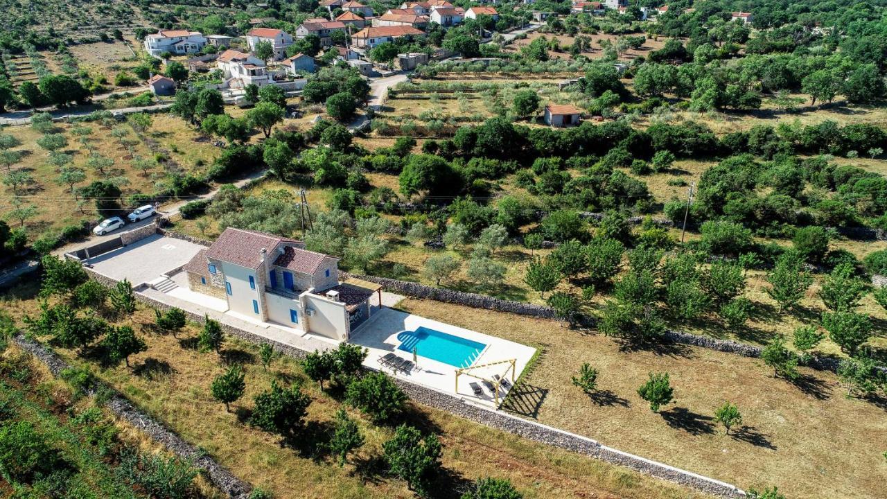 Villa Padelin Sukošan 외부 사진