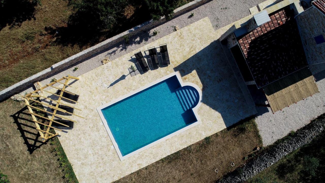Villa Padelin Sukošan 외부 사진