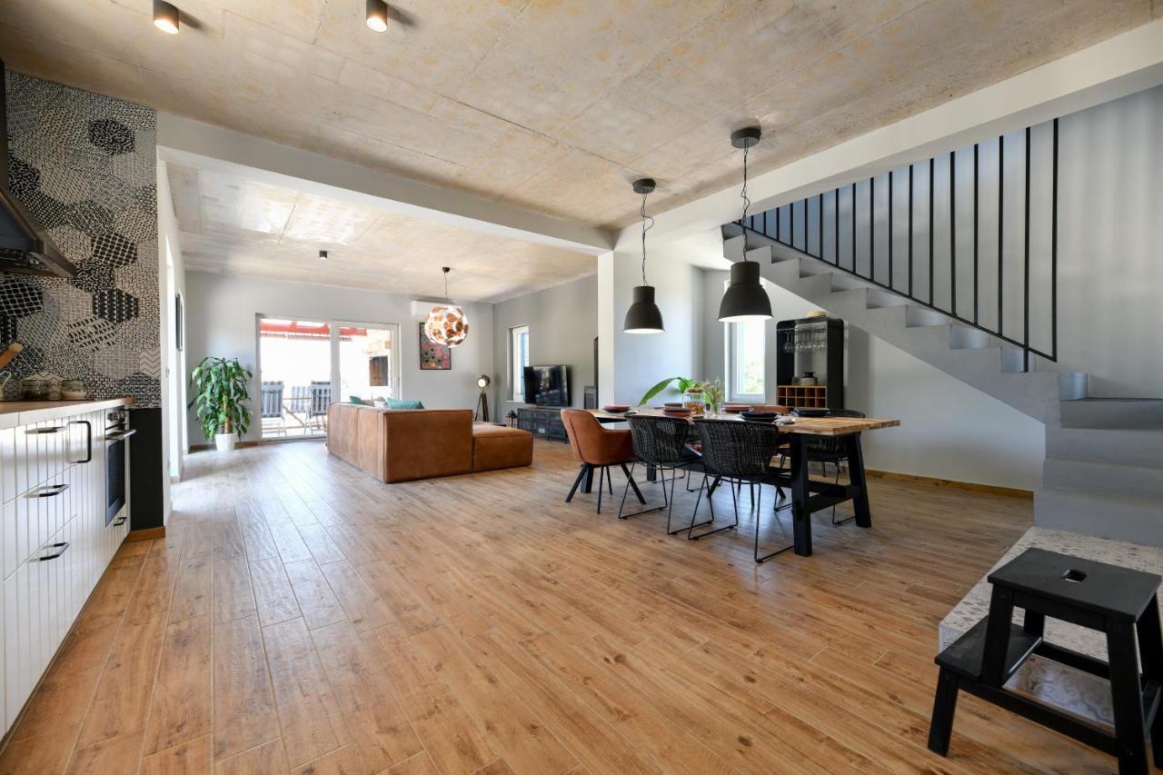 Villa Padelin Sukošan 외부 사진