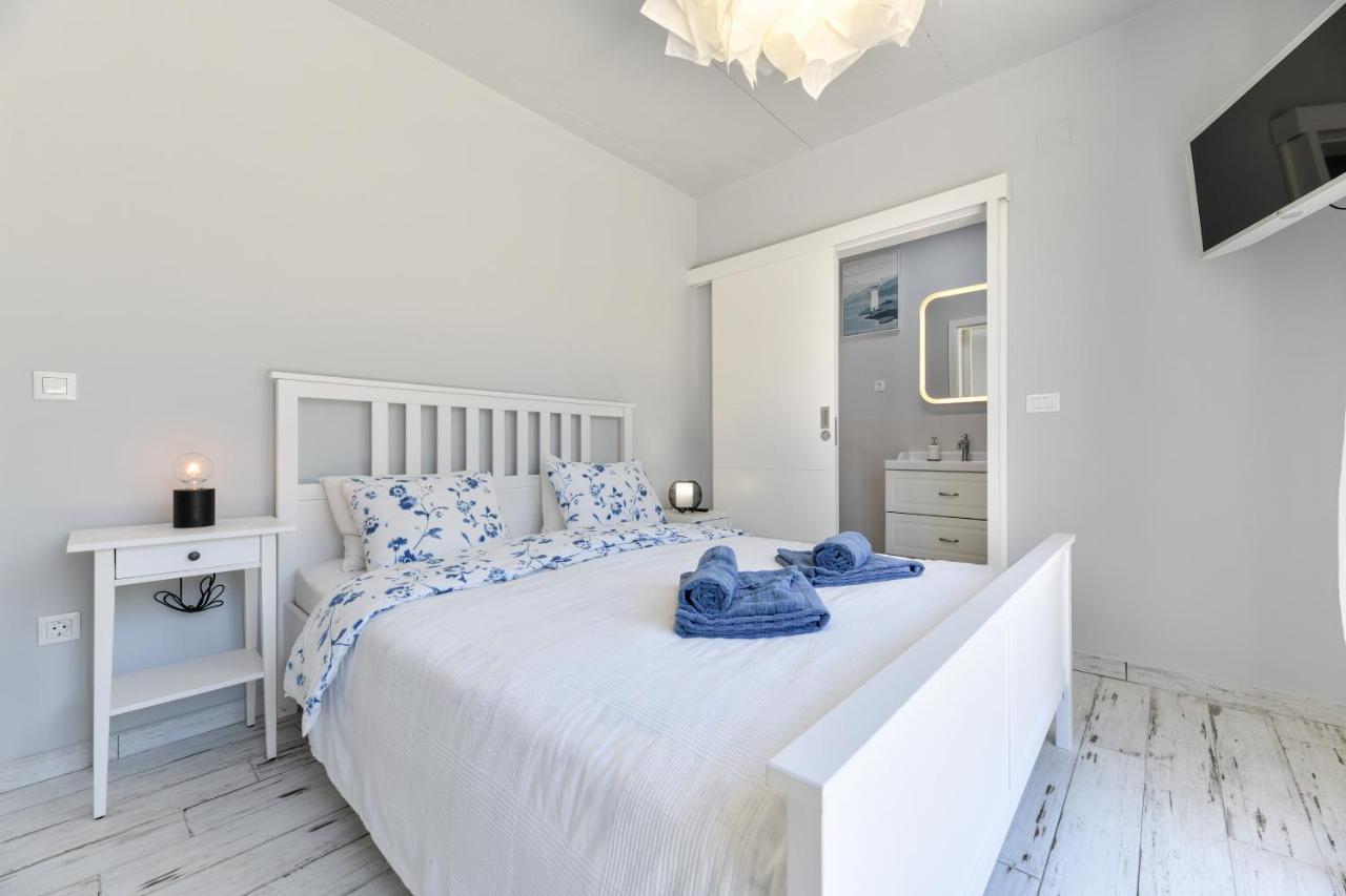 Villa Padelin Sukošan 외부 사진