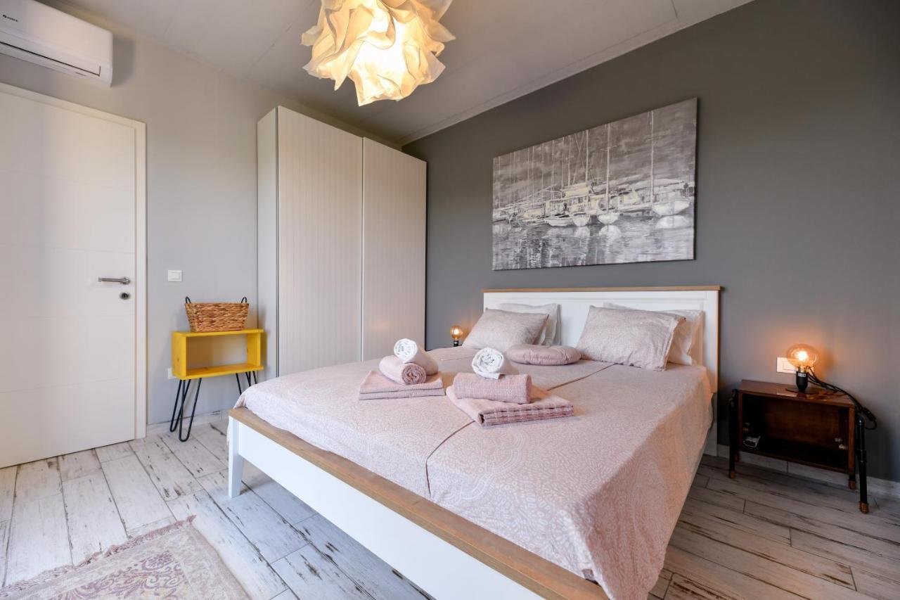 Villa Padelin Sukošan 외부 사진