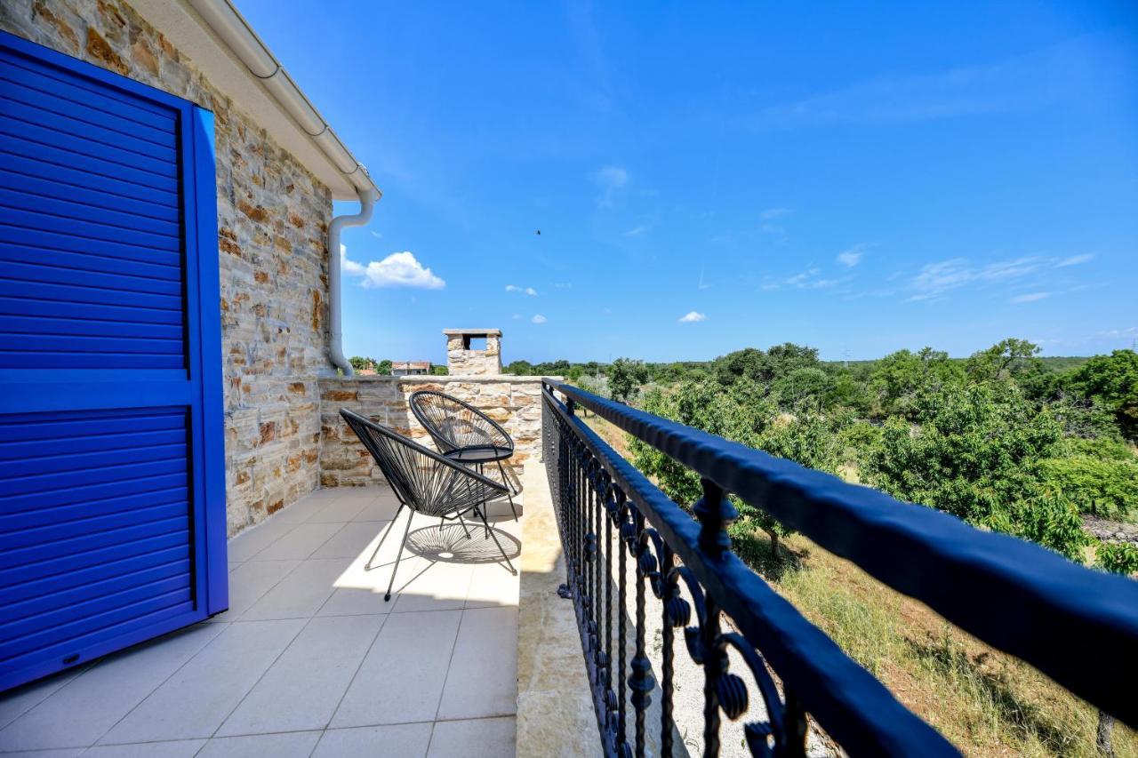 Villa Padelin Sukošan 외부 사진