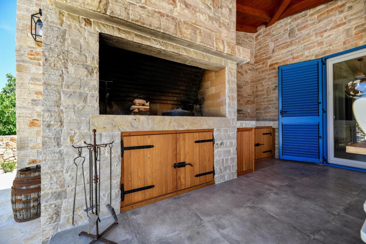 Villa Padelin Sukošan 외부 사진