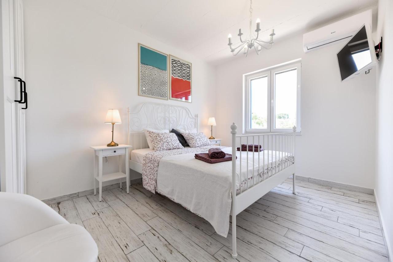 Villa Padelin Sukošan 외부 사진