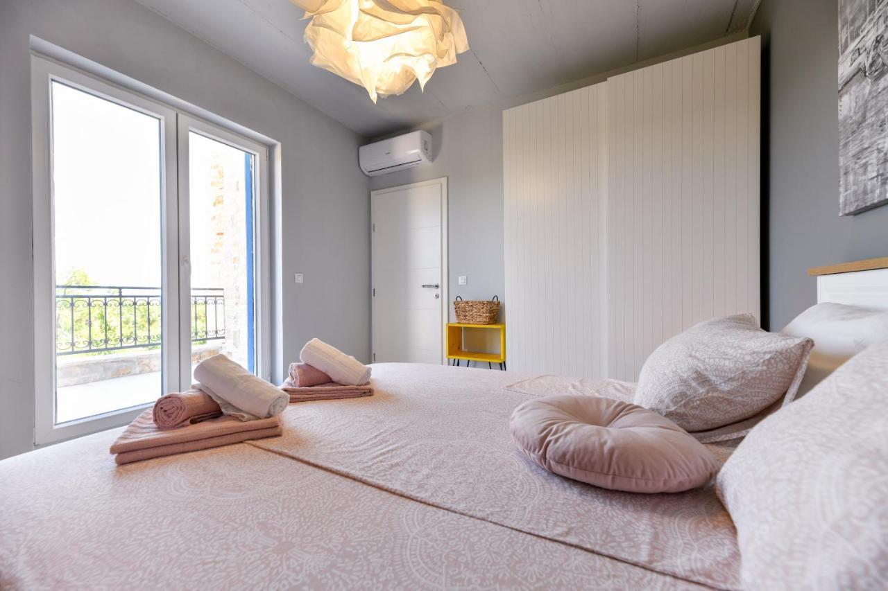 Villa Padelin Sukošan 외부 사진