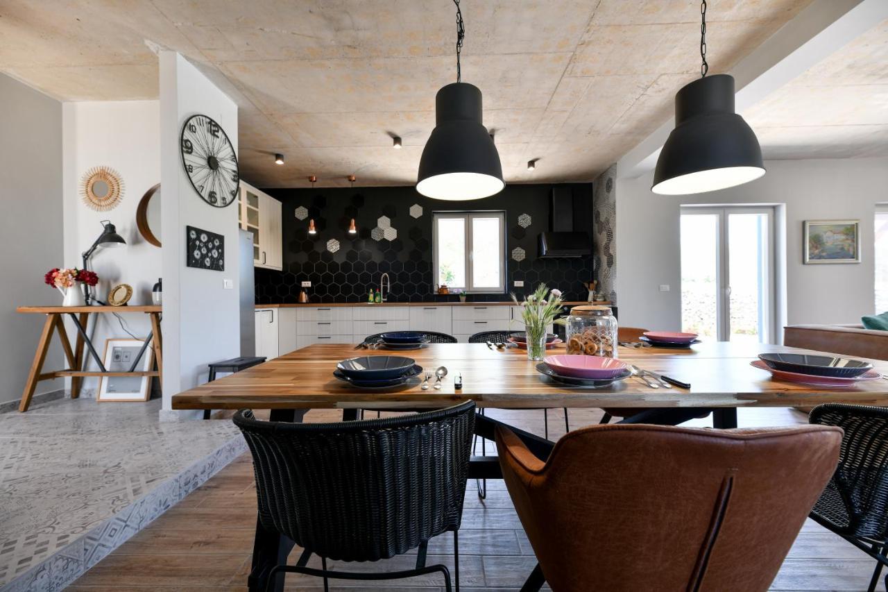 Villa Padelin Sukošan 외부 사진