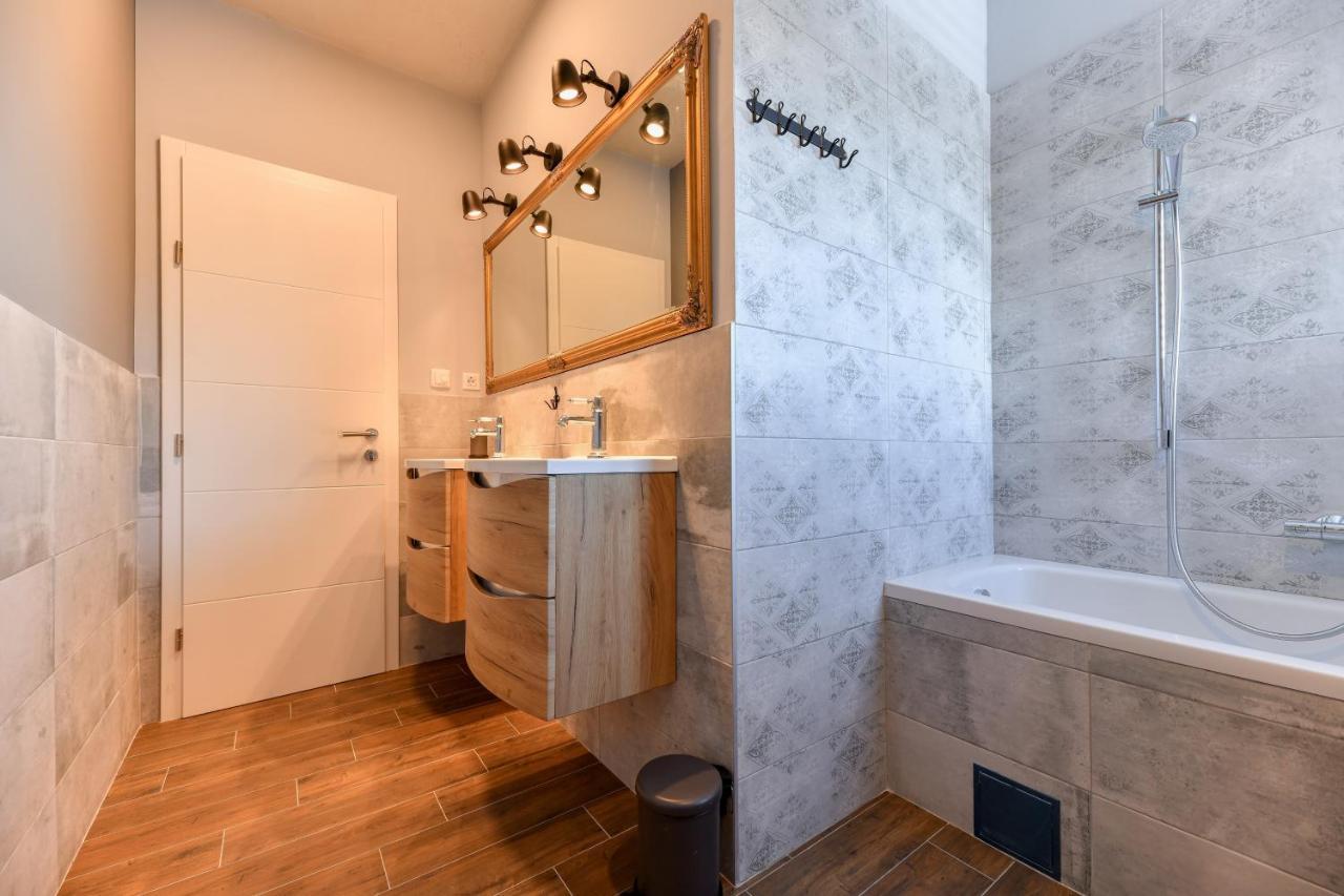 Villa Padelin Sukošan 외부 사진