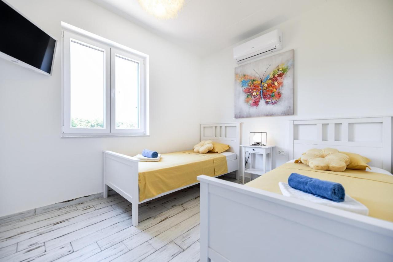 Villa Padelin Sukošan 외부 사진