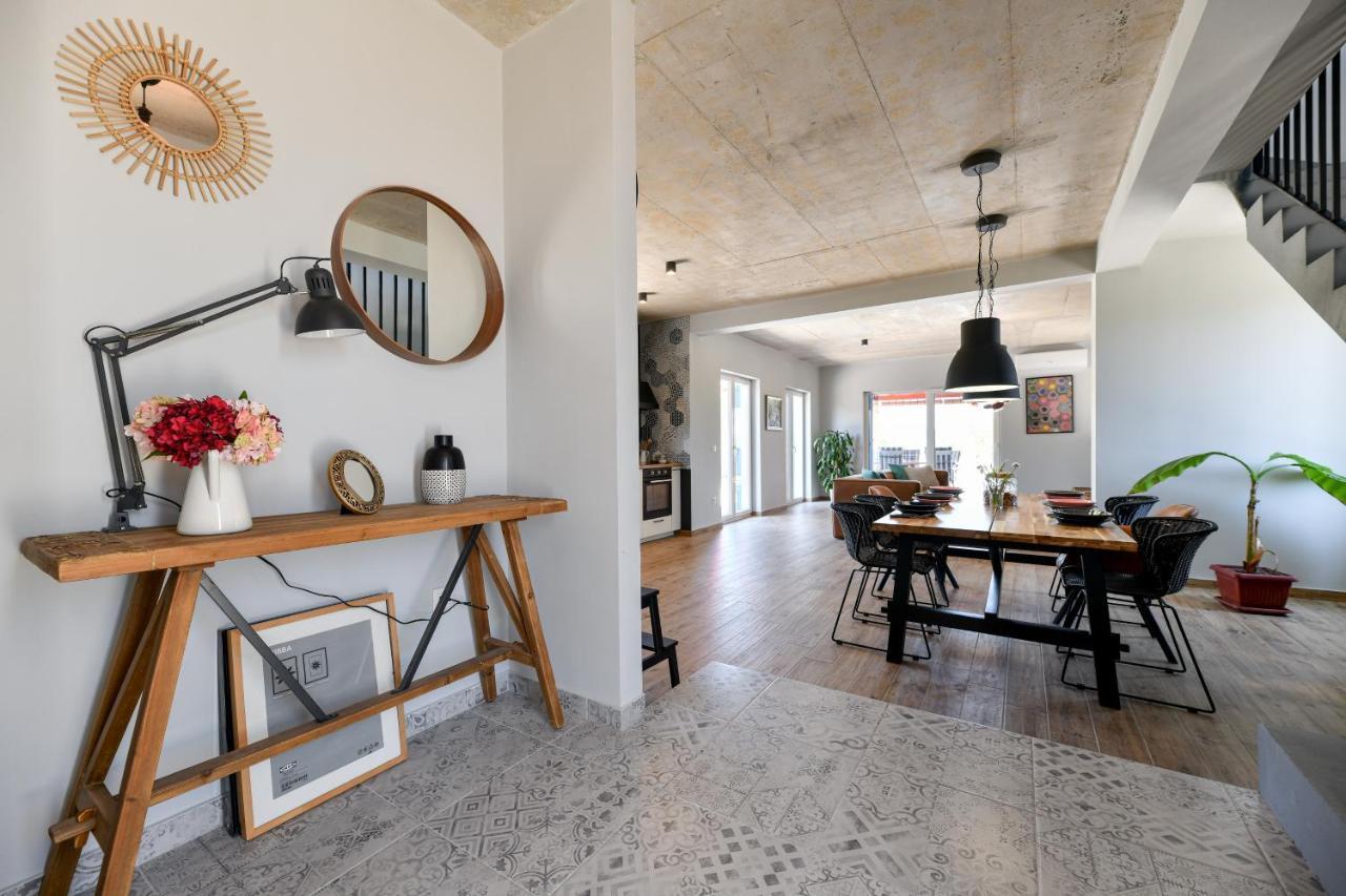 Villa Padelin Sukošan 외부 사진